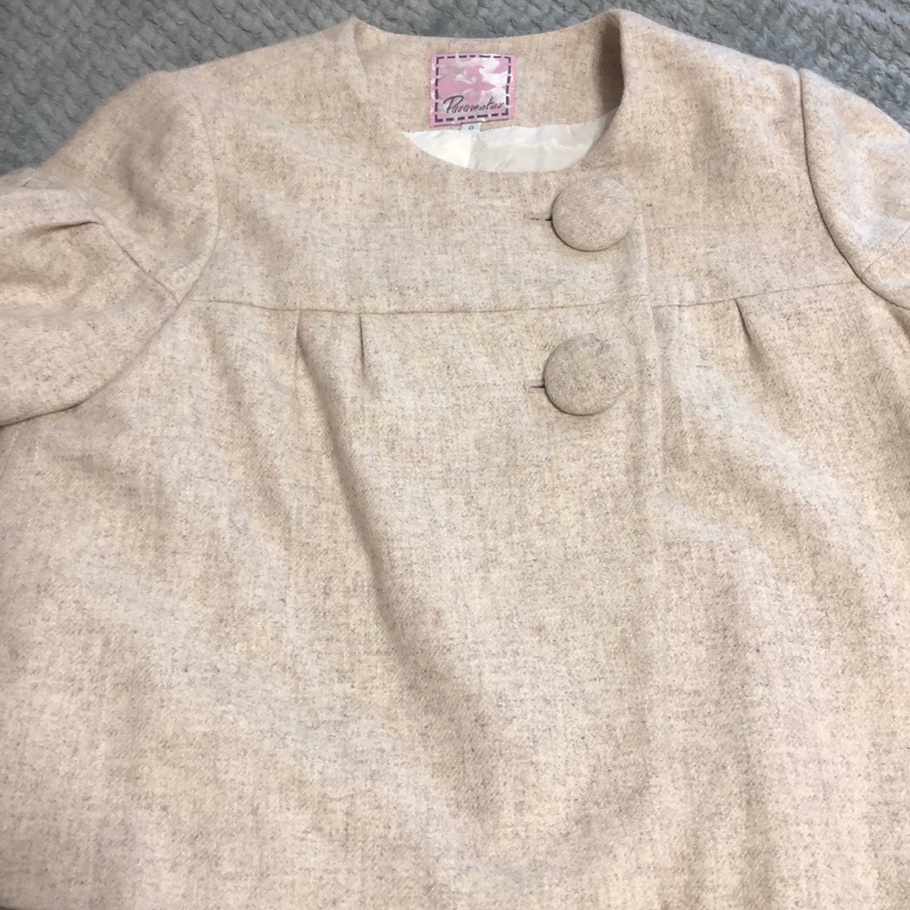 Parameter Crop Jacket - image 5